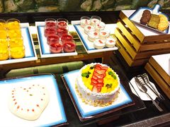 -华安国际大酒店-餐厅