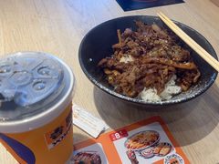 -吉野家(宾水道店)
