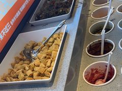 -老员外骨汤火锅(海州古城店)