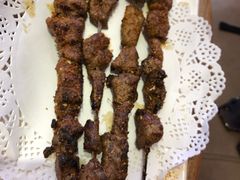 -蒙亨·手把肉·蒙古包文化主题餐厅(天恒广场店)