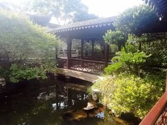 -杭州西子湖四季酒店-WL BISTRO西湖餐厅(灵隐路店)