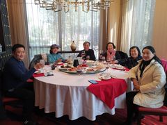 -逸林轩中餐厅(中信泰富朱家角锦江酒店)