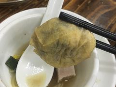 -三叔牛杂火锅店(三淮大街15号店)