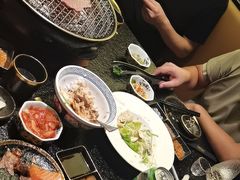 -樱嘢·炭火烧肉(惠南店)