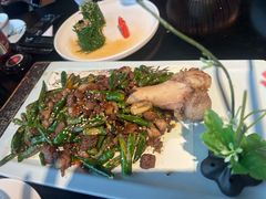 -三生三味密宗川菜·江景餐厅(来福士店)