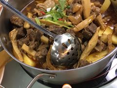 -刘一锅筋头巴脑(大悦城C店)
