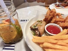 -玛尚诺Pizza&Bar(长泰广场店)