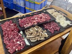 -顺记牛肉店