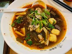 -苏晓玥·手作江南小吃(深圳北站店)