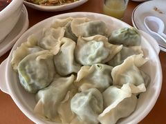 -钰姐妹饺子城(华岩路店)