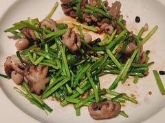 -秀儿四九城·新京菜(亚运村鸟巢店)