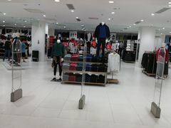 -优衣库(苏州天虹CCMall石路店)