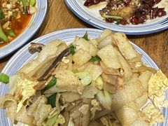 -静一餐厅·湖北菜(前门创始店)