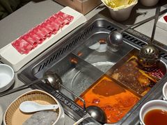 -海底捞火锅(宝龙广场夜宵主题店)