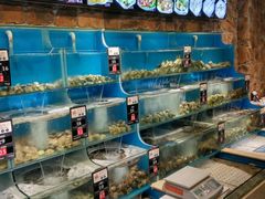 -苏大嘴海鲜牧场(奥林匹克店)