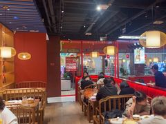 -满园烤鸭·春饼(抚顺万达店)