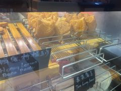 -粉粉乐鲷鱼烧(美罗城店)