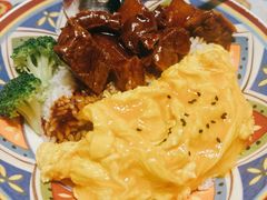 -玛嘉烈(北京金融街店)