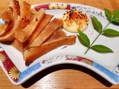 -蟹田居·活蟹料理(东城店)