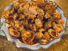 -多哥水傣味餐厅(司马巷店)
