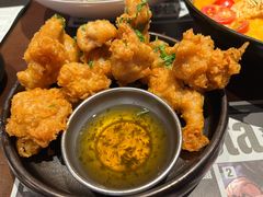 -黑手制面·Gentle Pasta(国金天地店)