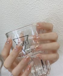 -斯馨·健康美甲美睫