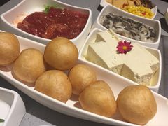-海底捞火锅(振华商厦店)