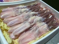 -海底捞火锅(金融街万达店)