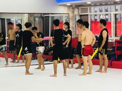 -津武堂散打搏击俱乐部(河西店)