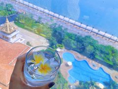 -厦门途易蓝罗约海景温泉酒店(园博苑地铁站店)