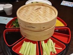 羲和烤鸭+八宝盒-羲和雅苑•北京烤鸭(吴中路万象城店)