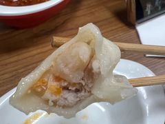 -喜家德虾仁水饺(哈尔滨文化店)