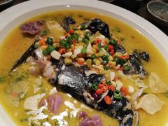 -水煮三国·川鲁江湖菜(香山店)