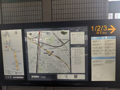 -漕溪路(地铁站)