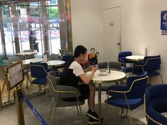 大堂-LE SAPHIR 莎菲尔菓子(和兴店)