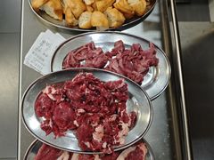 -牛一煲美食(江高店)