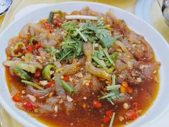 -浩海美食店(闸坡店)