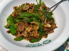 -绿草地·湘菜(7mall店)