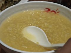 冰糖荷叶粥-阳阳中国饭(北京荟聚店)