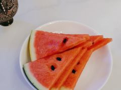 -烤肉宛饭庄(南礼士路店)