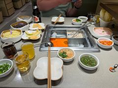 -海底捞火锅(宇飞大厦店)