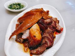 -华峰食馆(氹仔店)