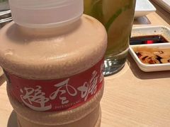 -避风塘(宝山万达店)