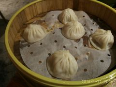 -弄堂小笼包(西青中北永旺购物中心店)