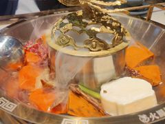 -火鳳祥鲜货火锅(宝龙广场店)