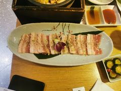 -久苑烧肉(世界城广场店)
