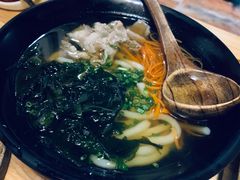 -东京屋(武定路店)