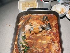 -半天妖烤鱼(印象城店)
