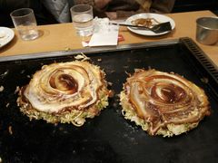 -鹤桥风月(难波御堂格兰维尔店)