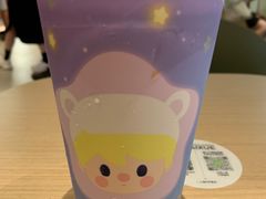 -奈雪的茶(中海环宇荟店)